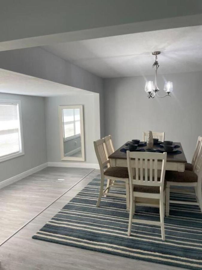 Cheerful Home Minutes From The Airport And Raymond James Stadium! Tampa Bagian luar foto