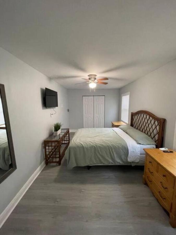 Cheerful Home Minutes From The Airport And Raymond James Stadium! Tampa Bagian luar foto