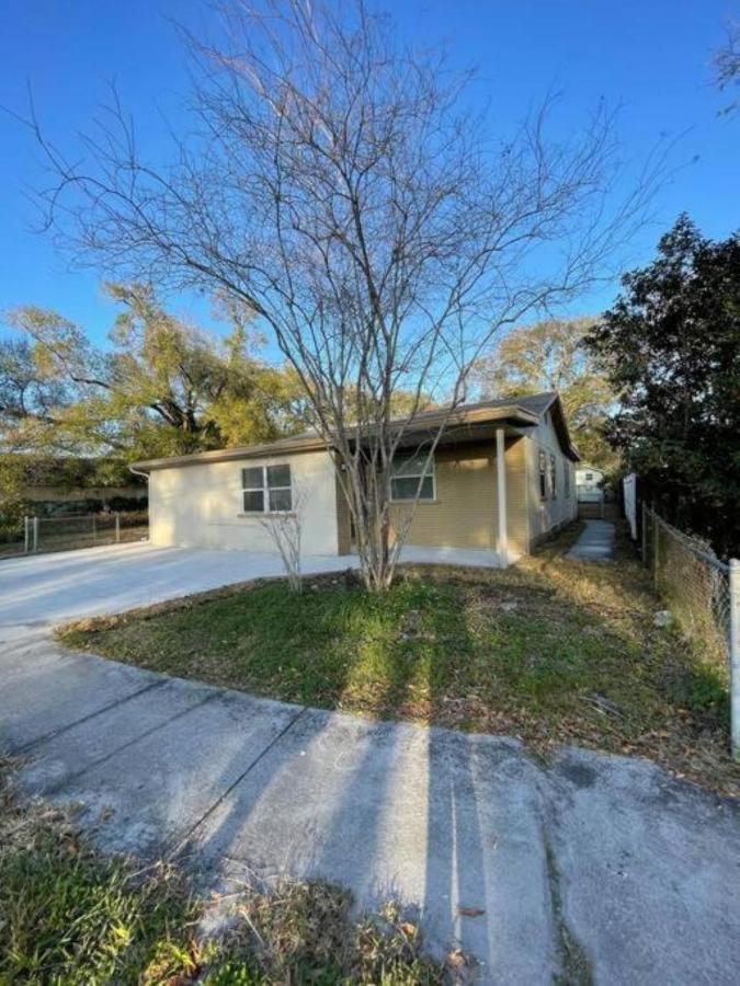 Cheerful Home Minutes From The Airport And Raymond James Stadium! Tampa Bagian luar foto