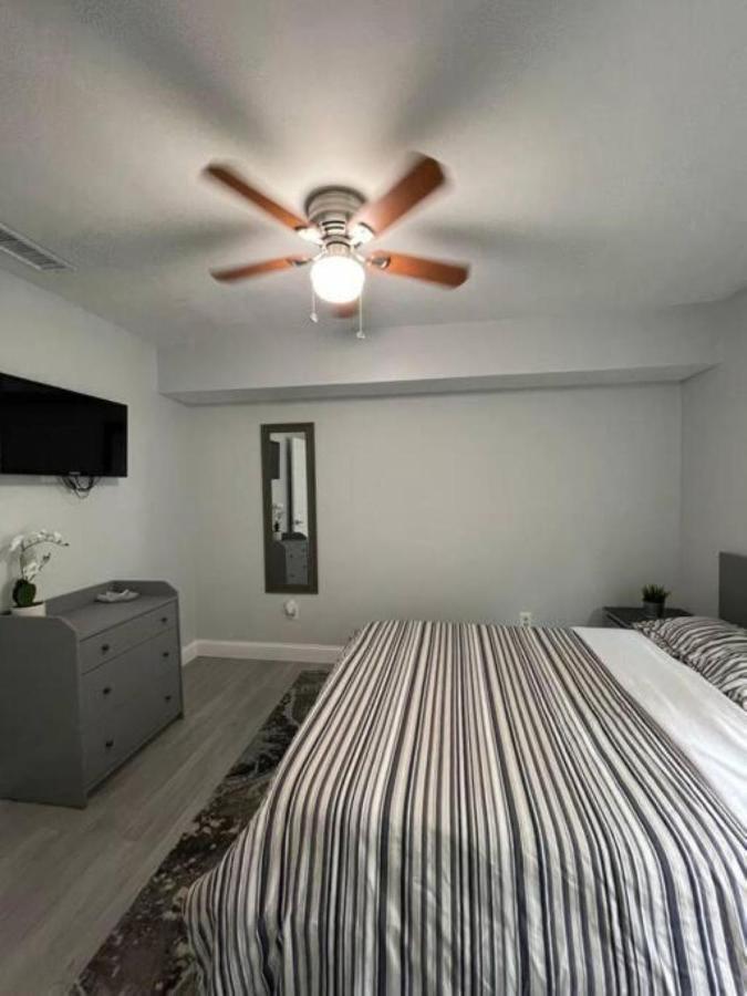 Cheerful Home Minutes From The Airport And Raymond James Stadium! Tampa Bagian luar foto