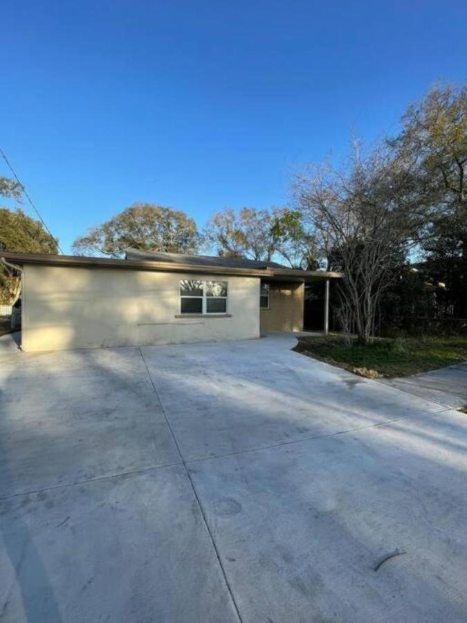 Cheerful Home Minutes From The Airport And Raymond James Stadium! Tampa Bagian luar foto